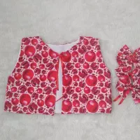 جلیقه یلدایی با ارسال رایگان