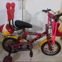 دوچرخه بچه