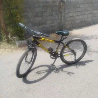 دوچرخه 26