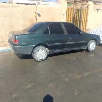 پژو اردی درحد ۸۵|خودرو سواری و وانت|اراک, |دیوار