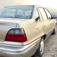 فروش دوو سیلو|خودرو سواری و وانت|تهران, قناتکوثر|دیوار