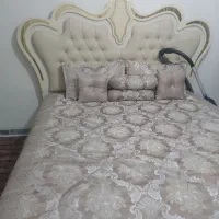 تخت دونفره