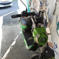 موتور برقی ترا ژاپن