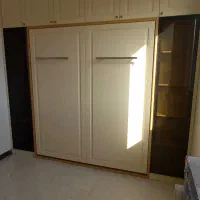 طراحی و اجرای کابینت، دکور، شومینه/نقد و اقساط