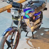 هوندا 125