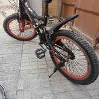 دوچرخه سایز ۲۰