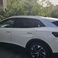 فولکس ای دی ۴
