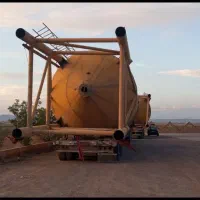 باربری جهان بار ایرانیان واقع درشهرک صنعتی قرچک|خدمات حمل و نقل|قرچک, شهرک صنعتی قرچک|دیوار