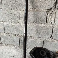 لوازم استوک|قطعات یدکی و لوازم جانبی|چالوس, |دیوار