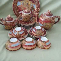 اجناس آنتیک