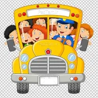 نیاز به سرویس مدرسه