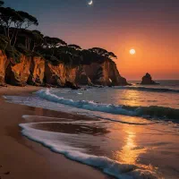 آموزش واجرای انواع تابلوهای مینیمال ورنگ روغن|تابلو، نقاشی، عکس|قم, حاج زینل|دیوار