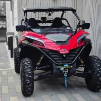 باگی 1000cc صفر ۴چرخ مشهد