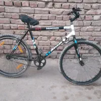 دوچرخه 26 آساک