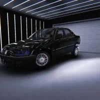 اسپرت سوار 2 مود