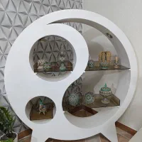 بوفه|بوفه، ویترین، کنسول|کرج, کمال‌شهر|دیوار