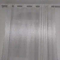 تعدادی پرده|پرده، رانر، رومیزی|تهران, شهرک نفت|دیوار