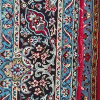 فرش|فرش|سرخنکلاته, |دیوار