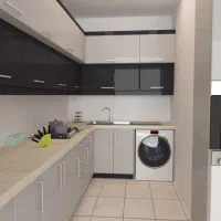 کابینت وکمد دیواری