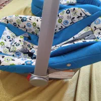 کریر و ساک حمل بچه|اسباب و اثاث بچه|جهرم, |دیوار