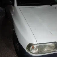 پراید وانت 1400|خودرو سواری و وانت|یزد, |دیوار