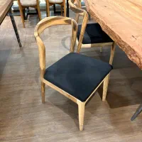 استخدام نجار صندلی ساز و رستیک