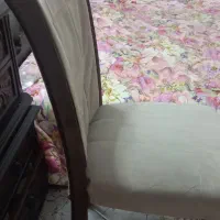 ۳عددصندلی ناهارخوری نیاز ب تعمیر|صندلی و نیمکت|تهران, قیام|دیوار