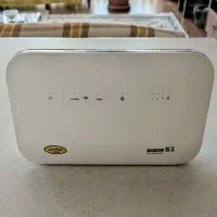 مودم ایرانسل TF-i60 S1 - بسیار کم‌کارکرد