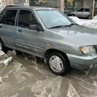 پراید ۱۳۲ مدل ۸۷|خودرو سواری و وانت|بانه, |دیوار