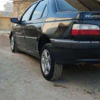 فروش پژو پارس