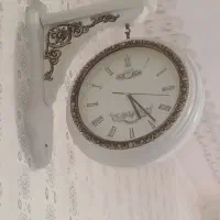 ساعت دیواری