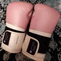 دستکش بوکس مارک outshock|تجهیزات ورزشی|تهران, مخصوص|دیوار