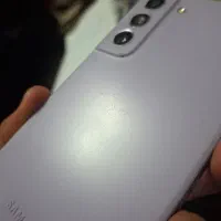 گلکسی s21 fe کارکرده