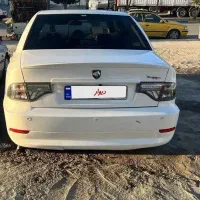 سورن پلاس موتور Ef7 1401|خودرو سواری و وانت|کرمانشاه, |دیوار