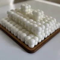 شمع روبیک