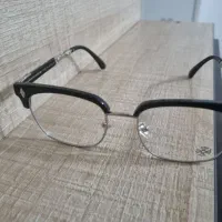 عینک کروم هارتز