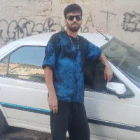 دنبال کار نگهبانی هستم