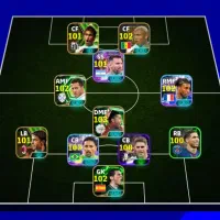 اکانت ای فوتبال