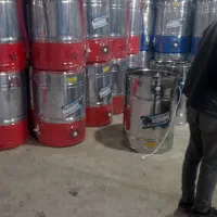 پتوشوی ۷۰کیلیویی قیمت ۶۶۰۰۰۰۰|ماشین لباسشویی و خشک‌کن لباس|مراغه, |دیوار