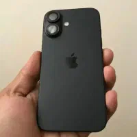 آیفون ۱۶ نرمال بدون ریجستر