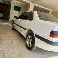 پارس سال مدل ۹۸|خودرو سواری و وانت|بندرعباس, |دیوار