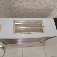 بخاری برقی|بخاری، هیتر، شومینه|رشت, پل تالشان|دیوار