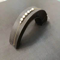 گردن بند ودستبند مروارید|جواهرات|شاهین‌شهر, حافظ شمالی|دیوار