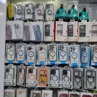 فروش یکجا کاور آیفون و اندروید