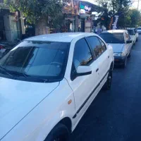 سمند ال اکس 87|خودرو سواری و وانت|فیروزآباد (فارس), |دیوار