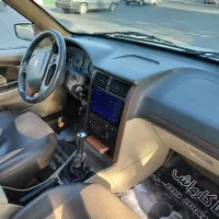 پژو پارس 1400 بی رنگ|خودرو سواری و وانت|هشتگرد, شهرک وحدت|دیوار