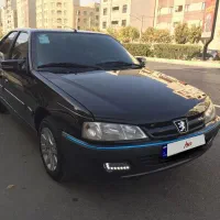 پرشیا سال سفارشی ۴۰۲ بی رنگ و دریچه سیمی|خودرو سواری و وانت|قم, بنیاد|دیوار