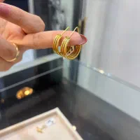 گوشواره طلا