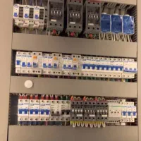 برقراری بابا برقی