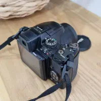 دوربین عکاسی و فیلمبرداری نیکون|دوربین عکاسی و فیلم‌برداری|بندر کنگان, |دیوار